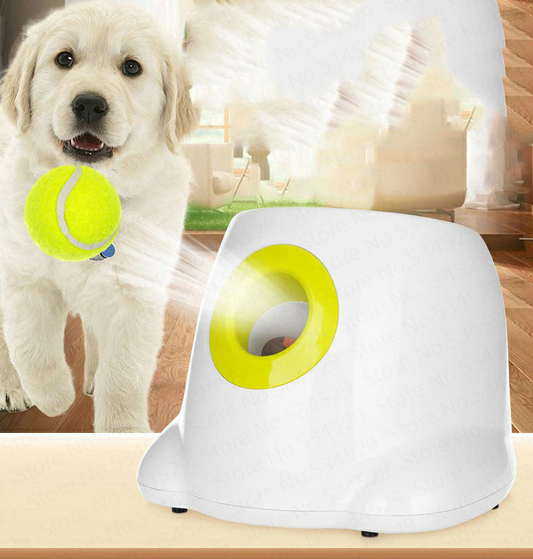 Pets active Ball Launcher